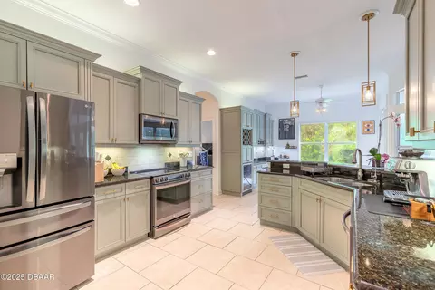 Kitchen - 5 Pine Look Pass, Ormond Beach, FL 32174 photo 1 of 5