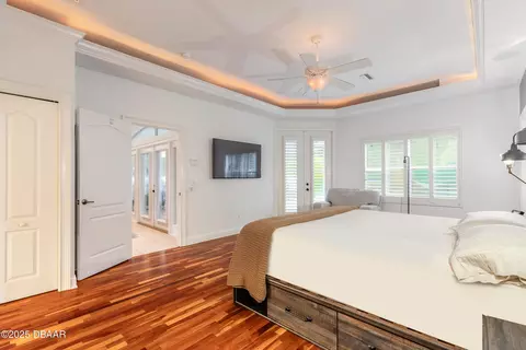 Bedroom - 5 Pine Look Pass, Ormond Beach, FL 32174 photo 3 of 8
