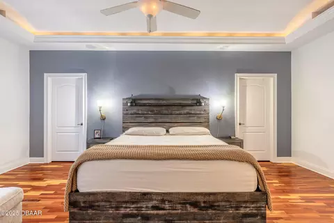 Bedroom - 5 Pine Look Pass, Ormond Beach, FL 32174 photo 1 of 8