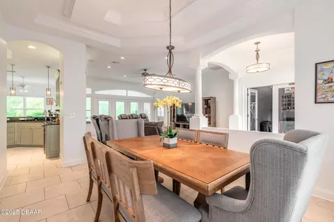 Dining - 5 Pine Look Pass, Ormond Beach, FL 32174 photo 2 of 2