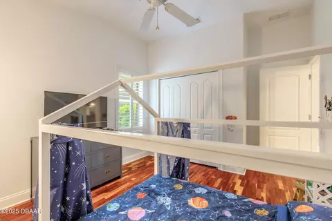 Bedroom - 5 Pine Look Pass, Ormond Beach, FL 32174 photo 7 of 8