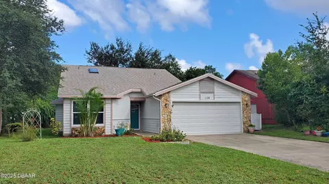 1128 Hermitage Ct, Port Orange, FL 32129