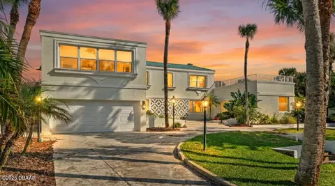 285 Ocean Shore Blvd, Ormond Beach, FL 32176