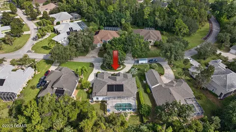 View/Area - 22 Old Bridge Way, Ormond Beach, FL 32174 photo 13 of 20