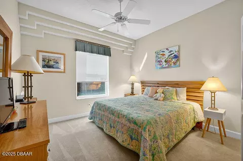 Bedroom - 22 Old Bridge Way, Ormond Beach, FL 32174 photo 7 of 7