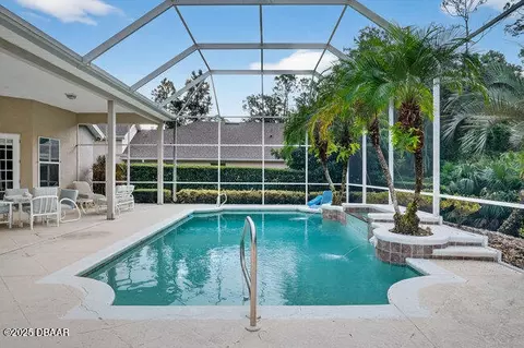 Exterior - 22 Old Bridge Way, Ormond Beach, FL 32174 photo 4 of 9