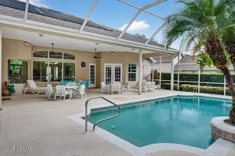 Exterior - 22 Old Bridge Way, Ormond Beach, FL 32174 photo 3 of 9