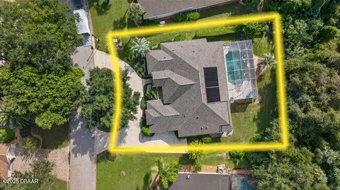 View/Area - 22 Old Bridge Way, Ormond Beach, FL 32174 photo 1 of 20