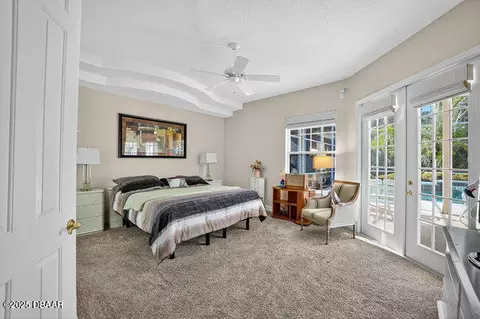 Bedroom - 22 Old Bridge Way, Ormond Beach, FL 32174 photo 1 of 7