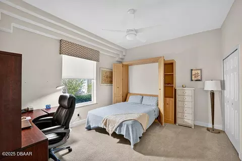 Bedroom - 22 Old Bridge Way, Ormond Beach, FL 32174 photo 5 of 7