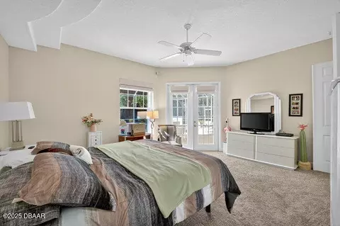 Bedroom - 22 Old Bridge Way, Ormond Beach, FL 32174 photo 3 of 7