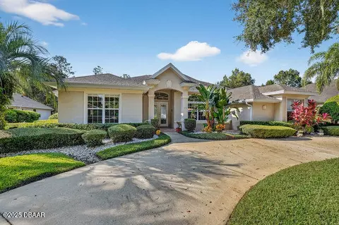Exterior - 22 Old Bridge Way, Ormond Beach, FL 32174 photo 9 of 9
