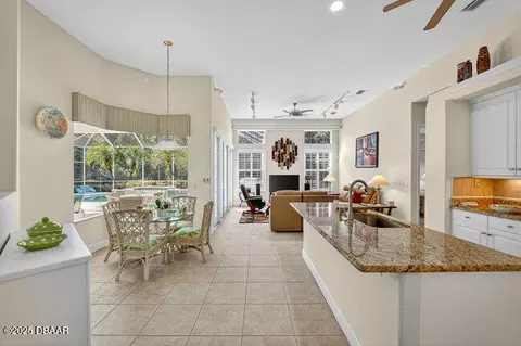 Kitchen - 22 Old Bridge Way, Ormond Beach, FL 32174 photo 1 of 4