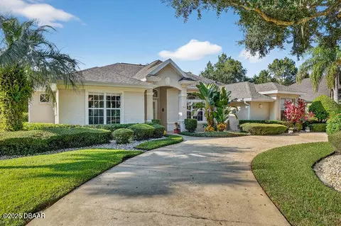 Exterior - 22 Old Bridge Way, Ormond Beach, FL 32174 photo 8 of 9