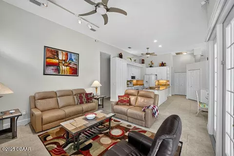 Living - 22 Old Bridge Way, Ormond Beach, FL 32174 photo 5 of 5