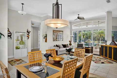 Dining - 22 Old Bridge Way, Ormond Beach, FL 32174 photo 2 of 4
