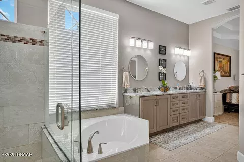 Bath - 22 Old Bridge Way, Ormond Beach, FL 32174 photo 3 of 8