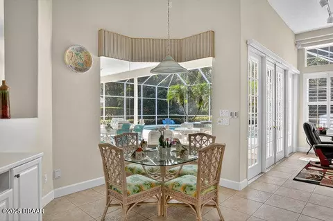 Dining - 22 Old Bridge Way, Ormond Beach, FL 32174 photo 4 of 4