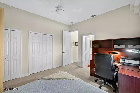 Bedroom - 22 Old Bridge Way, Ormond Beach, FL 32174 photo 4 of 7