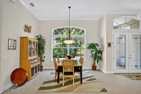 Dining - 22 Old Bridge Way, Ormond Beach, FL 32174 photo 1 of 4