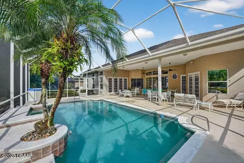 Exterior - 22 Old Bridge Way, Ormond Beach, FL 32174 photo 5 of 9