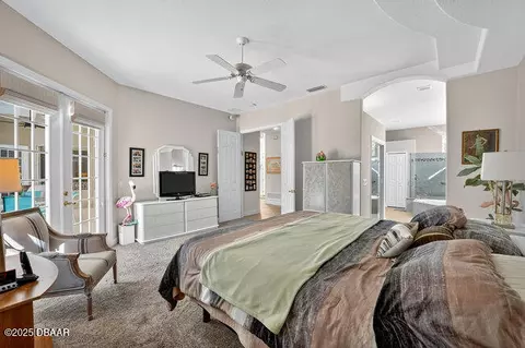 Bedroom - 22 Old Bridge Way, Ormond Beach, FL 32174 photo 2 of 7