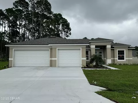 9 Evanston Ln, Palm Coast, FL 32164