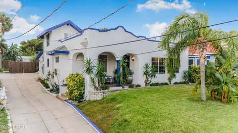 320 Bostwick Ave, Daytona Beach, FL 32118