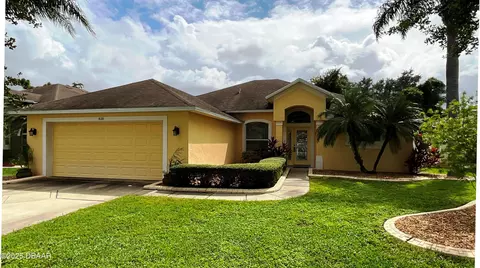 820 Wingate Trl, Port Orange, FL 32128