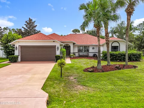 81 Egret Trl, Palm Coast, FL 32164