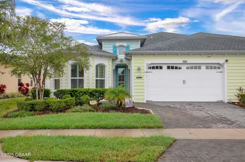 285 Island Breeze Ave, Daytona Beach, FL 32124