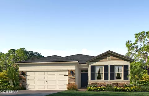 3354 Arch Ave, Ormond Beach, FL 32174