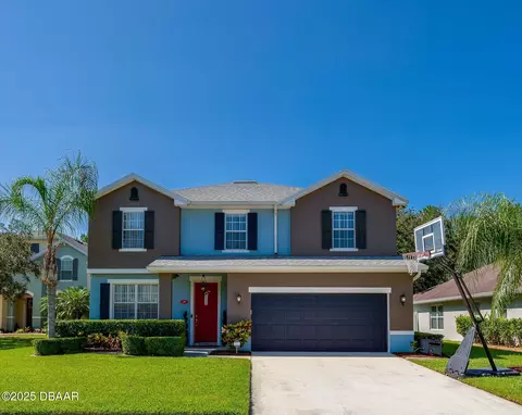 10 Cantilever Ct, Ormond Beach, FL 32174