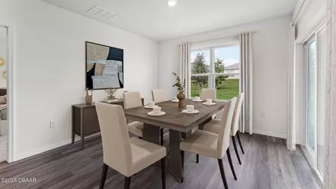 Dining - 1618 Houmas St, Ormond Beach, FL 32174 photo 1 of 1