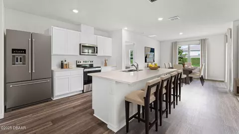 Kitchen - 1618 Houmas St, Ormond Beach, FL 32174 photo 1 of 1