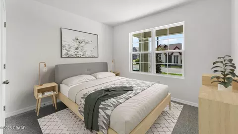 Bedroom - 1618 Houmas St, Ormond Beach, FL 32174 photo 1 of 3