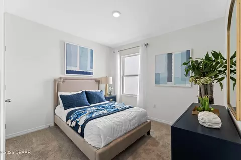 Bedroom - 1615 Houmas St, Ormond Beach, FL 32174 photo 7 of 7