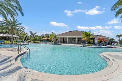 Exterior - 1615 Houmas St, Ormond Beach, FL 32174 photo 9 of 17