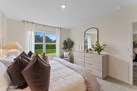 Bedroom - 1615 Houmas St, Ormond Beach, FL 32174 photo 1 of 7