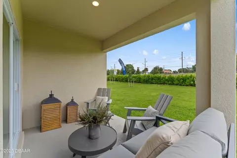 Exterior - 1615 Houmas St, Ormond Beach, FL 32174 photo 3 of 17