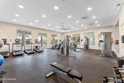 View/Area - 1615 Houmas St, Ormond Beach, FL 32174 photo 14 of 16