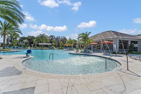 Exterior - 1615 Houmas St, Ormond Beach, FL 32174 photo 10 of 17