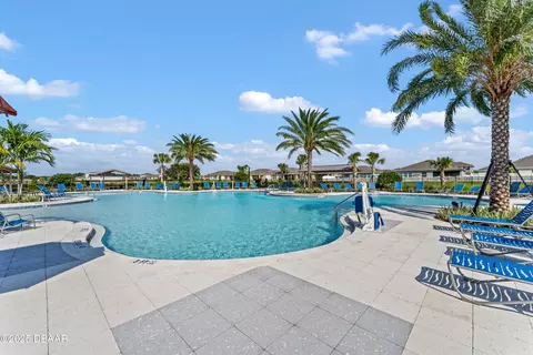 Exterior - 1615 Houmas St, Ormond Beach, FL 32174 photo 14 of 17
