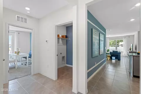 Entry Way - 1615 Houmas St, Ormond Beach, FL 32174 photo 1 of 2