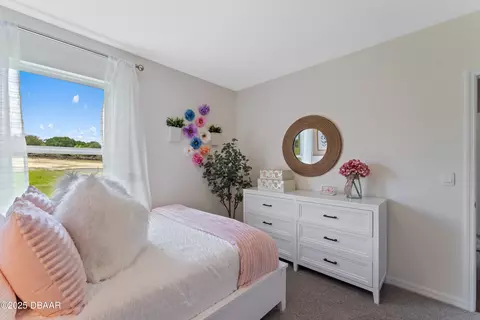 Bedroom - 1615 Houmas St, Ormond Beach, FL 32174 photo 5 of 7