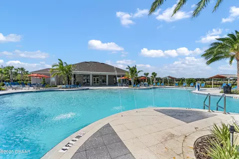 Exterior - 1615 Houmas St, Ormond Beach, FL 32174 photo 8 of 17
