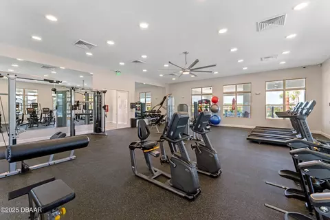 View/Area - 1615 Houmas St, Ormond Beach, FL 32174 photo 15 of 16