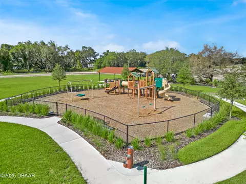 View/Area - 1615 Houmas St, Ormond Beach, FL 32174 photo 13 of 16