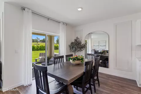 Dining - 1615 Houmas St, Ormond Beach, FL 32174 photo 1 of 4