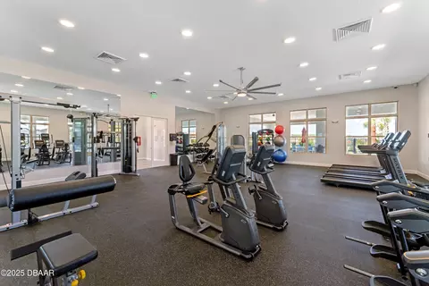 View/Area - 1615 Houmas St, Ormond Beach, FL 32174 photo 7 of 16
